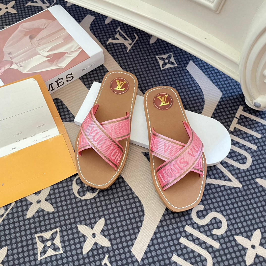 New Cros-1s-1 Strap Slippers-1 Sandals-1 mysite