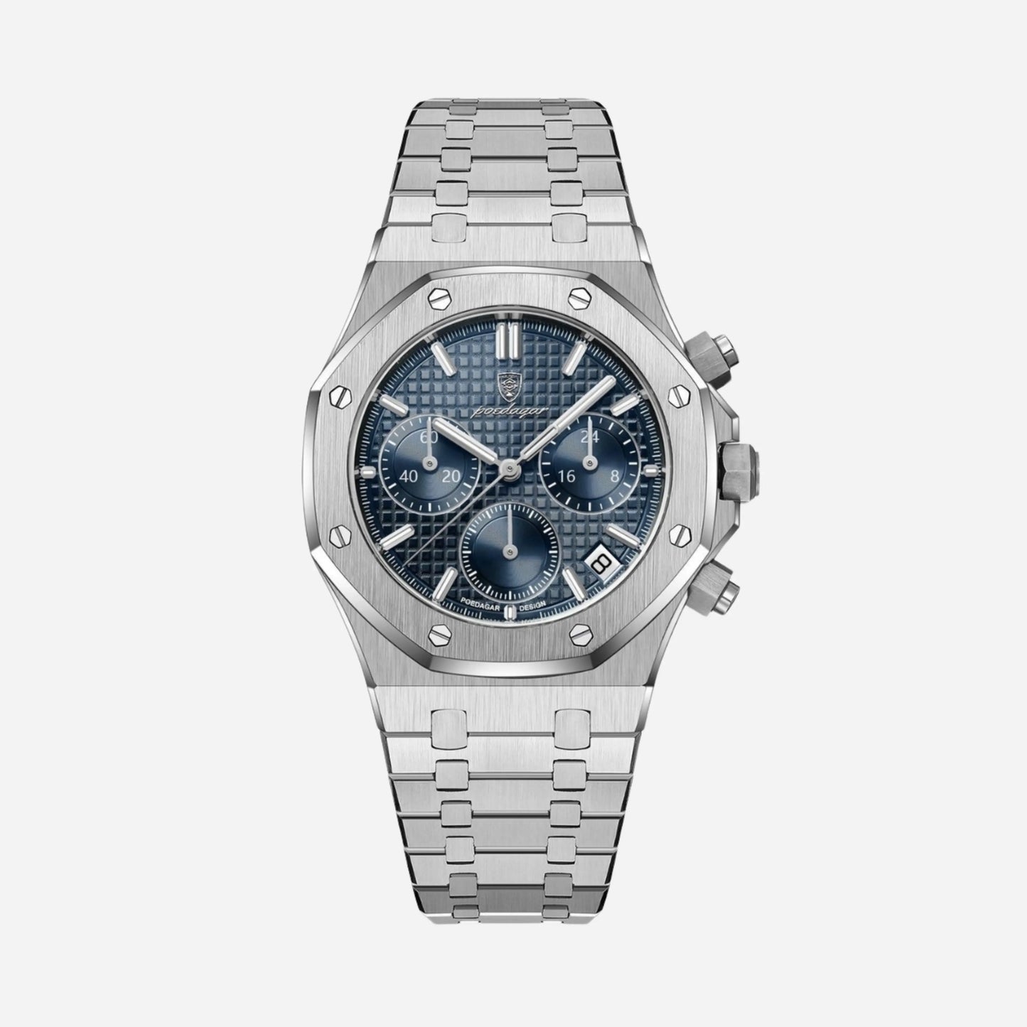 Luxury Mechanical Watch® Tourbillons-1 mysite