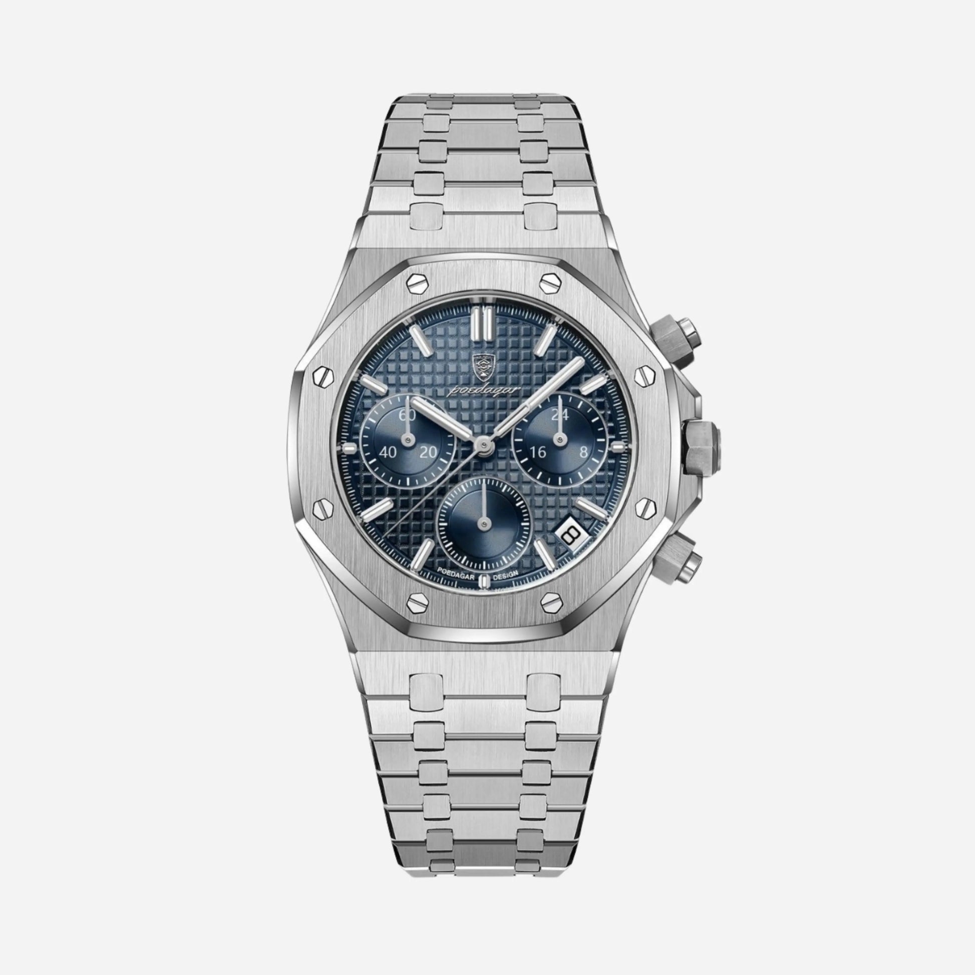 Luxury Mechanical Watch® Tourbillons-1 mysite