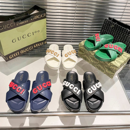 Couple Cros-1s-1 Strap Flats-1 mysite