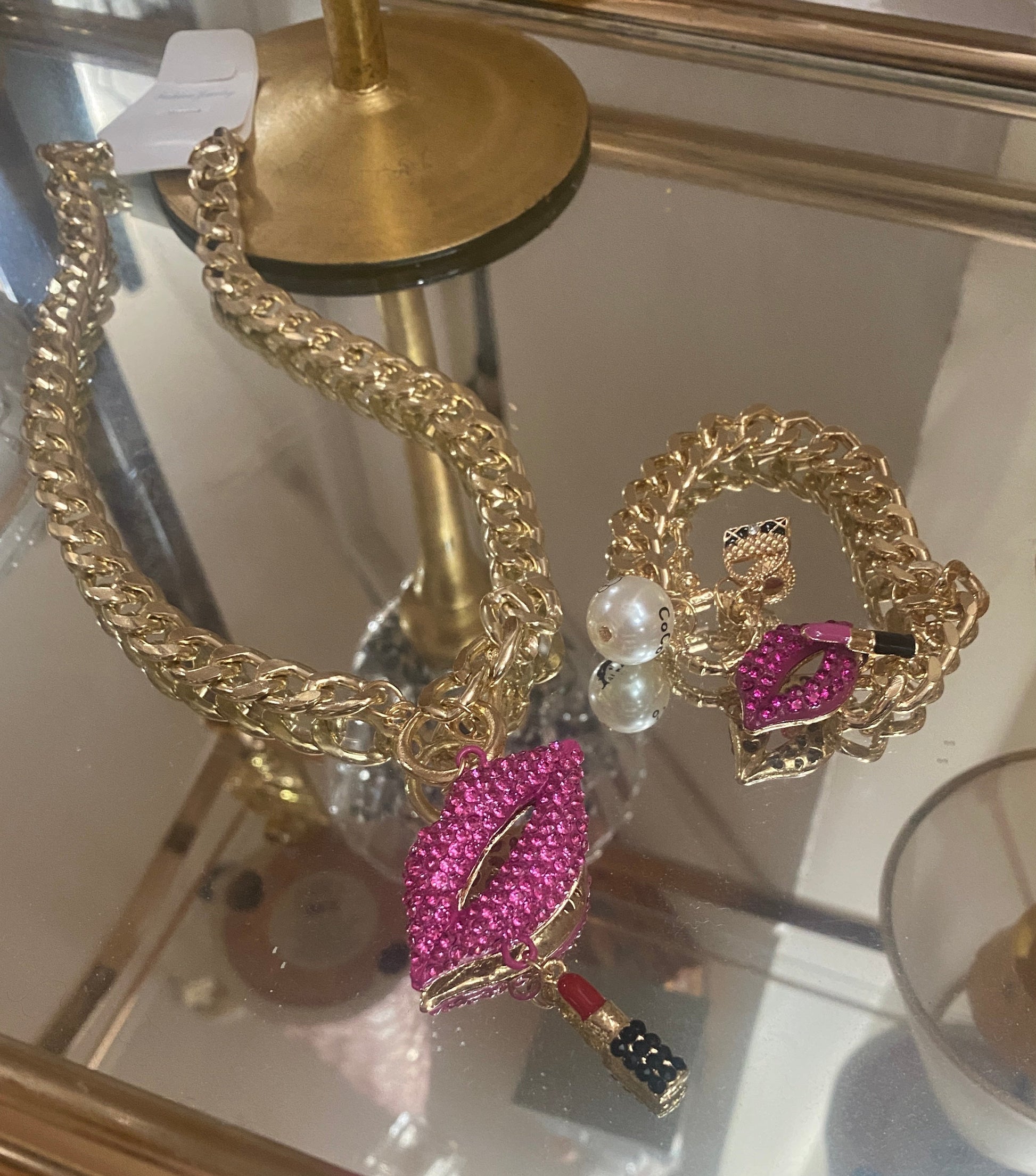 Choker Necklace mysite