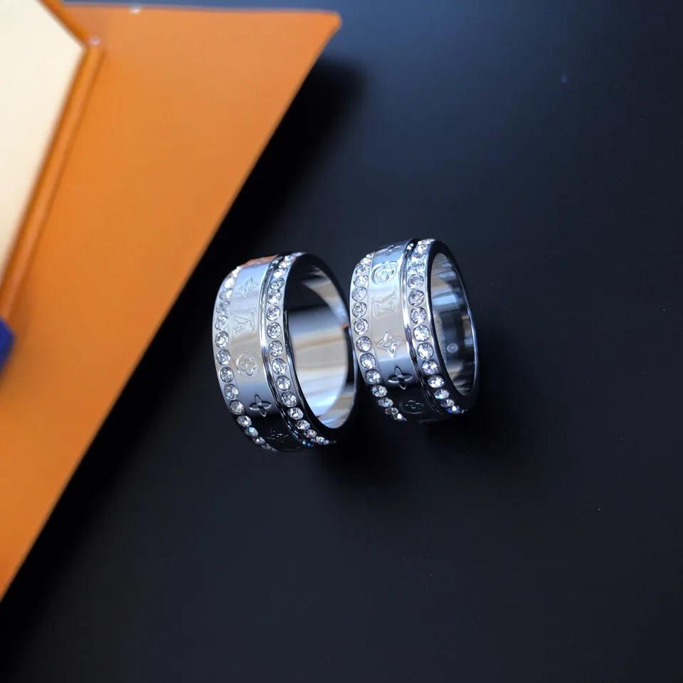 Monogram Diamond Rings-s mysite