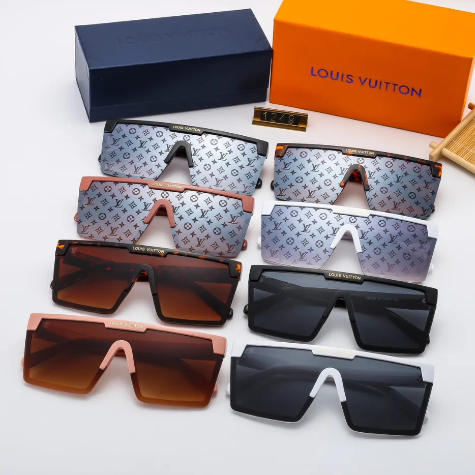 New Stylish Unisex Sunglassess mysite