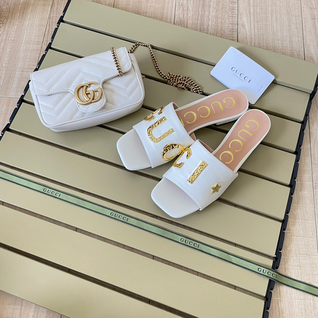 Vintage Embos-1s-1ed Letters-1 Slippers-1 mysite