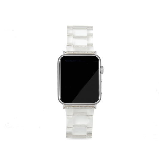Apple Watch Band in Clears-1 mysite