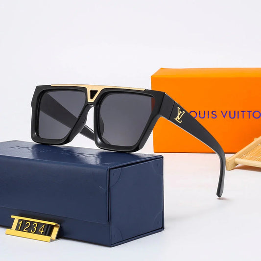 Fashion hot 2 color sunglasses 1234s mysite