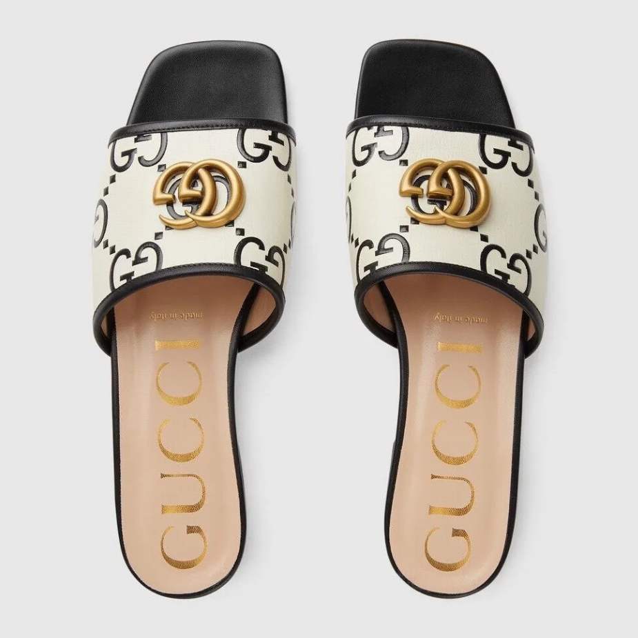 Clas-1s-1ic Ladies-1 Flat Slippers-1 mysite