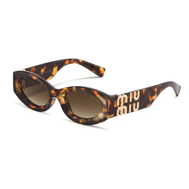 Retro cat-eye sunglassess mysite