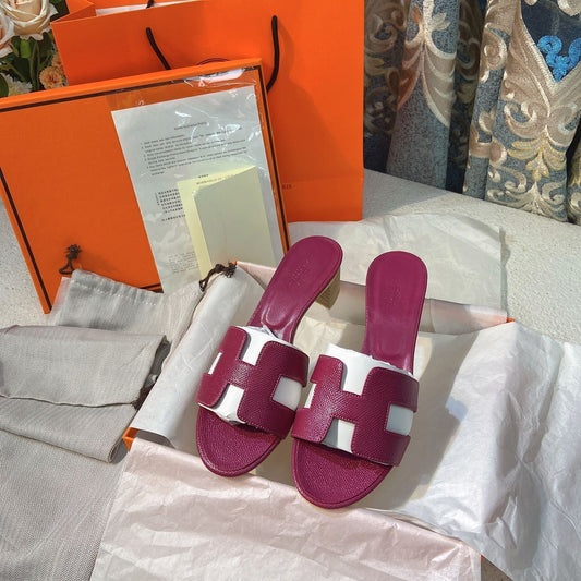 Clas-1s-1ic H Heel Sandals-1 mysite