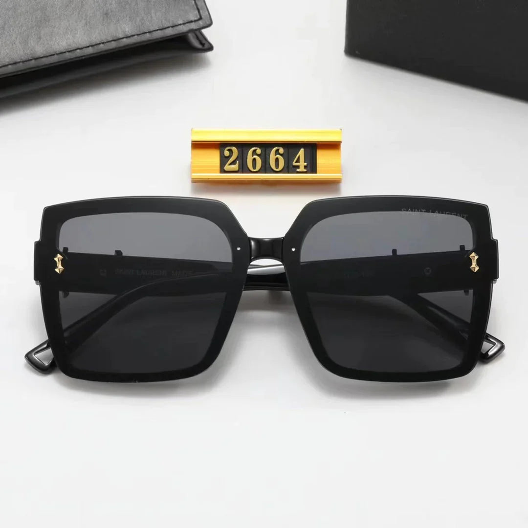 Fashion hot 6 color sunglasses 2664s mysite