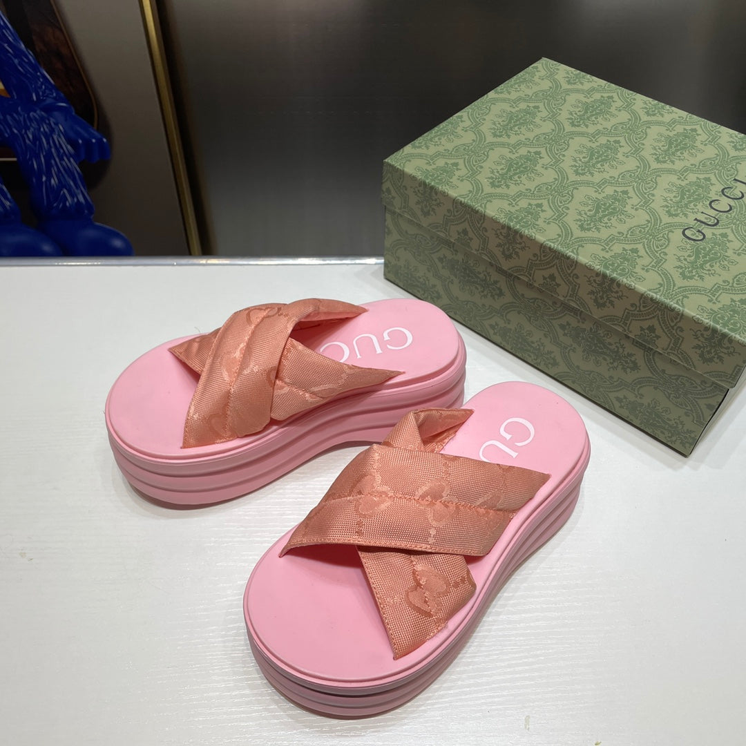 Platform Broadband Cros-1s-1over Slipper Sandals-1 mysite