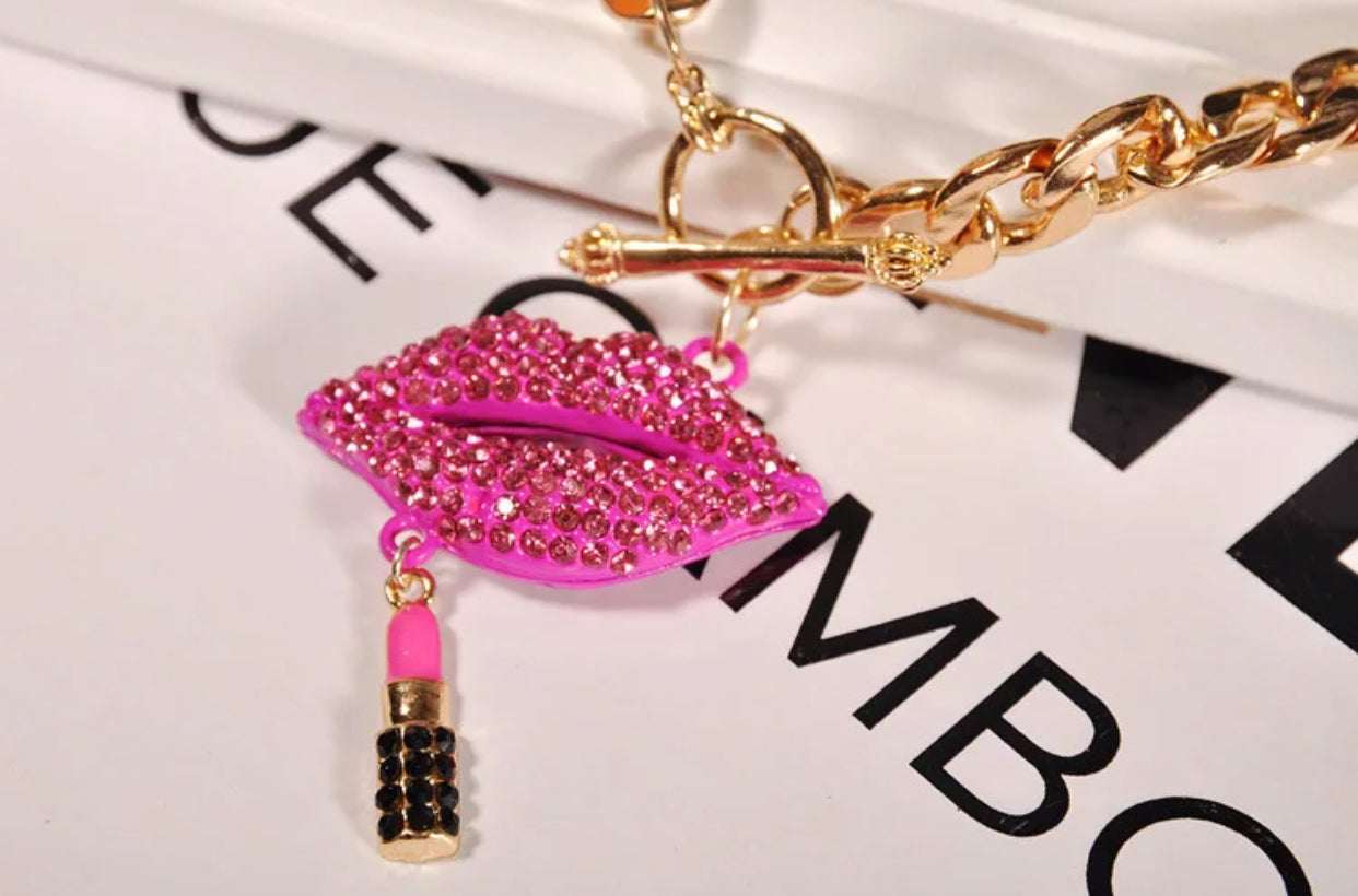 Choker Necklace mysite