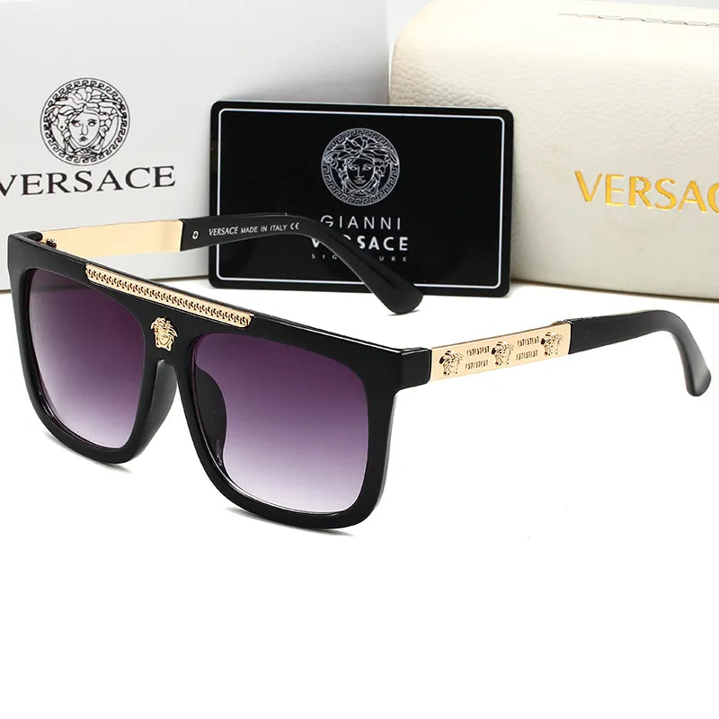 Classic Polarized Unisex Sunglassess mysite