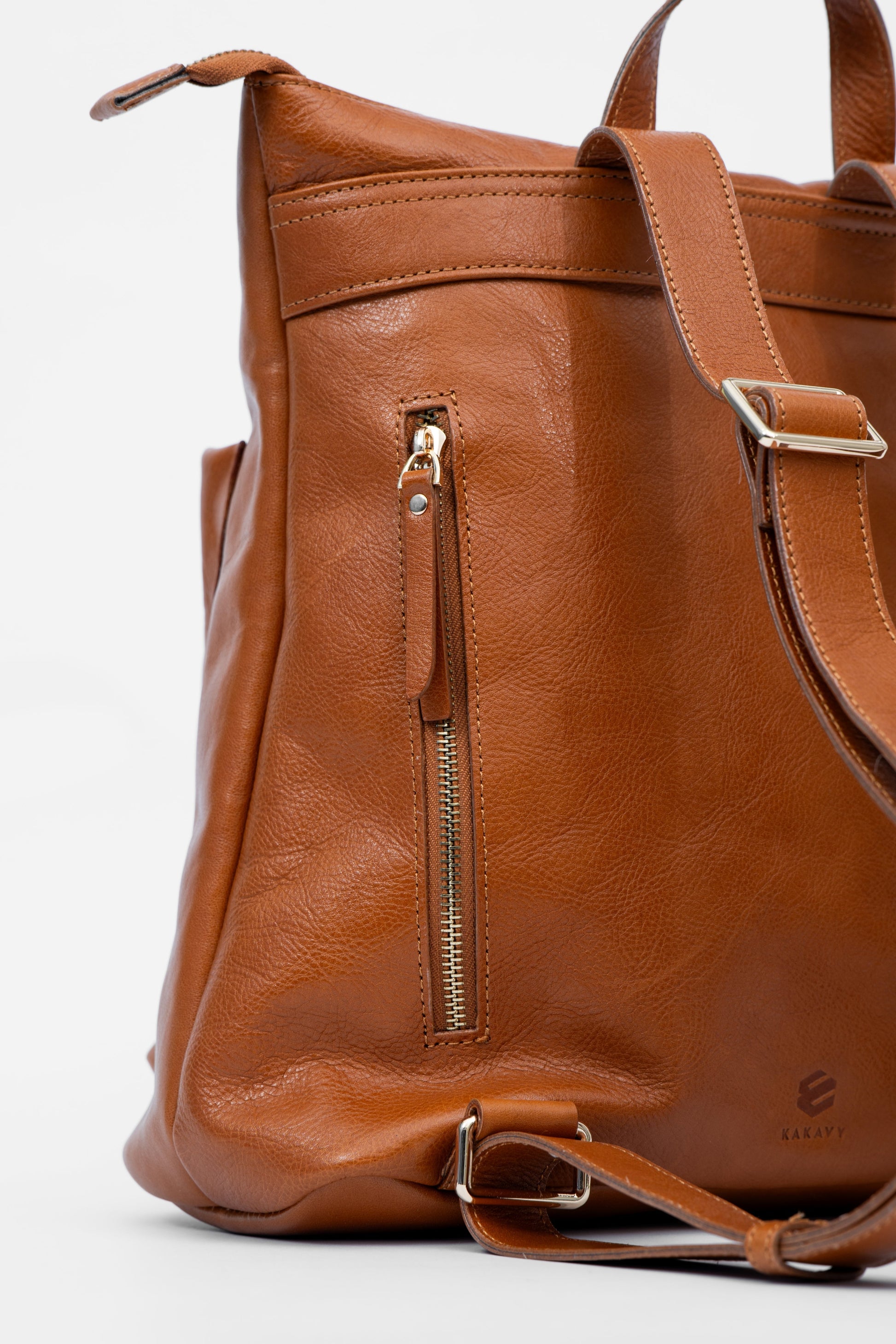 The Backpack-1 mysite