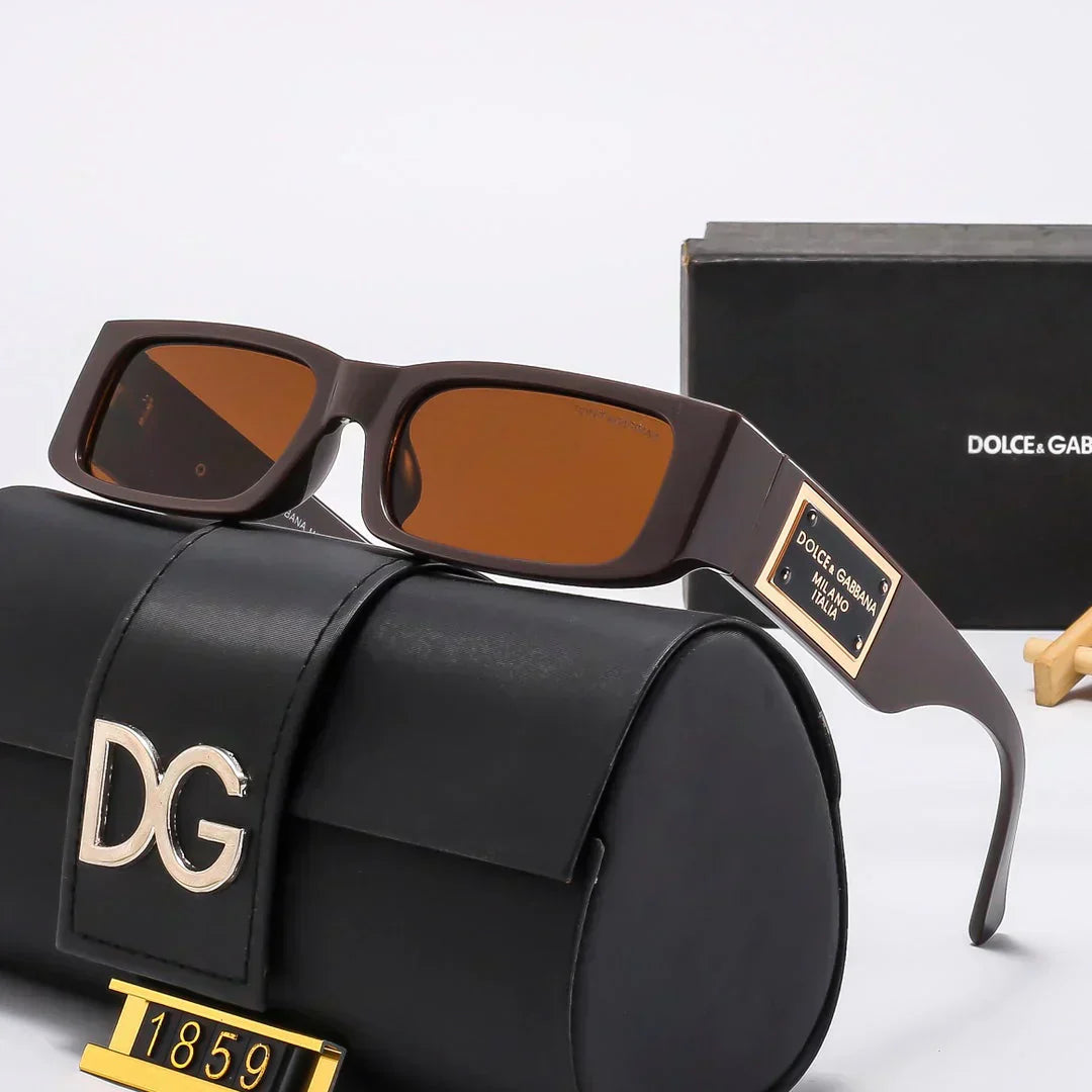 Low Square Sunglasses 1859s mysite