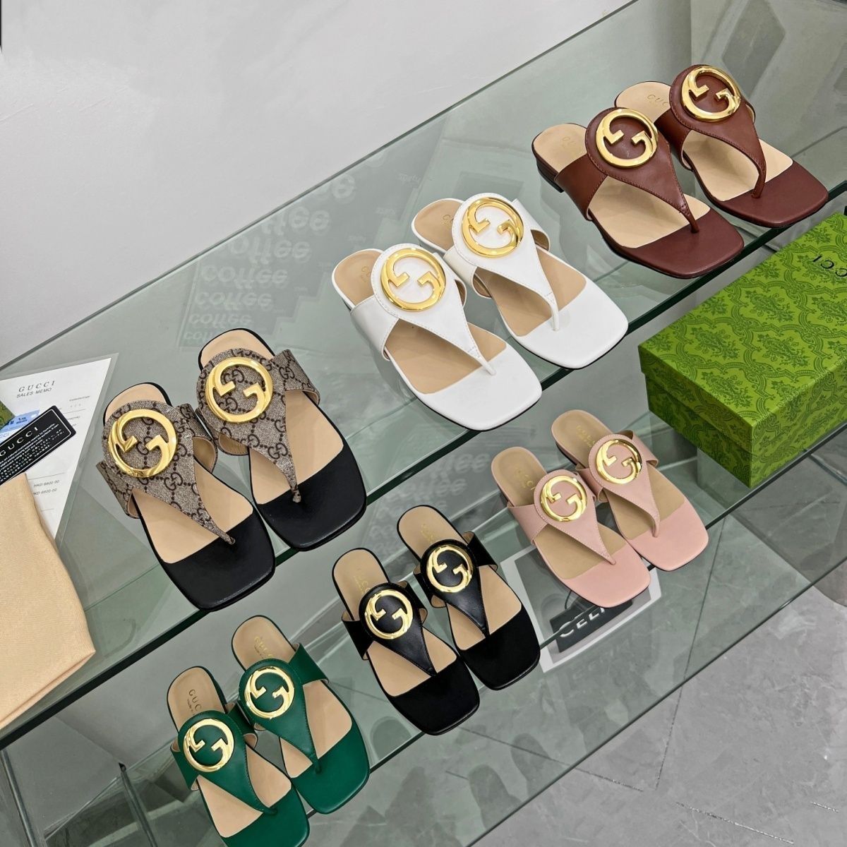 Women's-1 Flip Flop Sandals-1 mysite