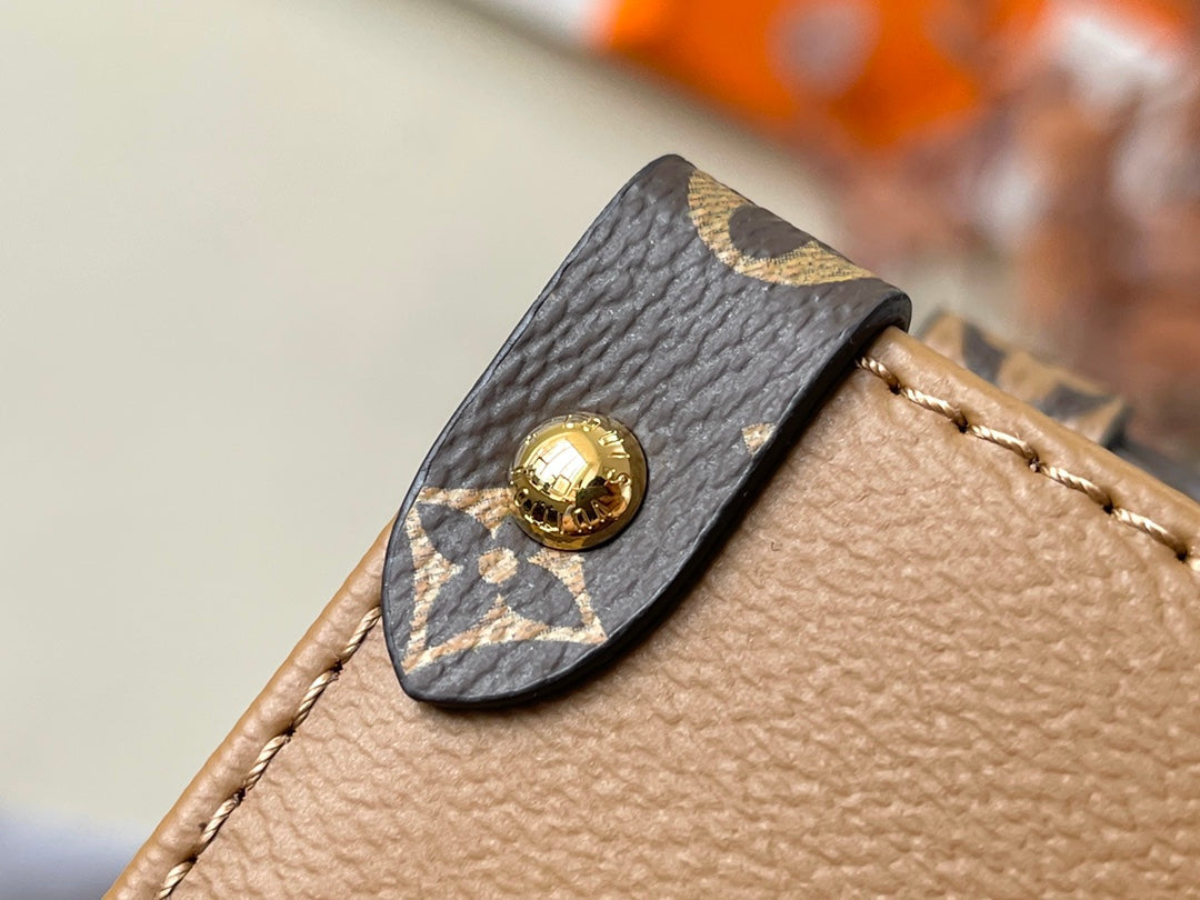 Luxury Fashion Extra-Large Capacity Tote Bag-1-2 mysite