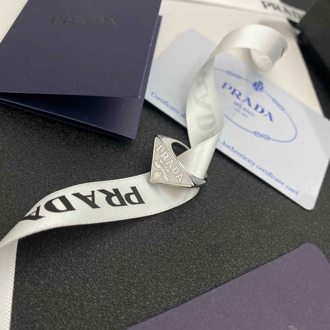 Triangle Logo Symbol Open Rings-s mysite