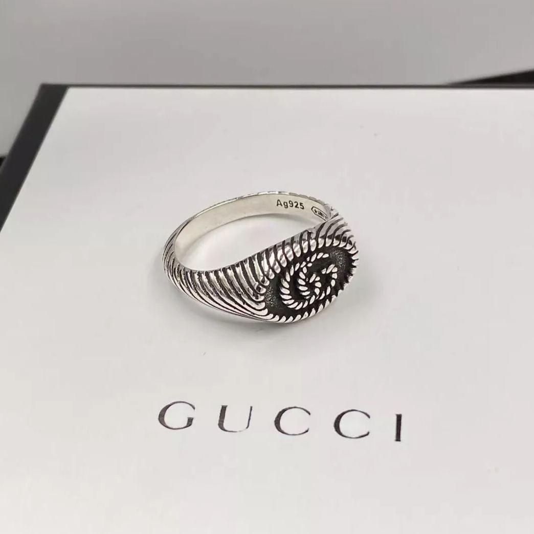 Vintage Thread Closure Rings-s mysite