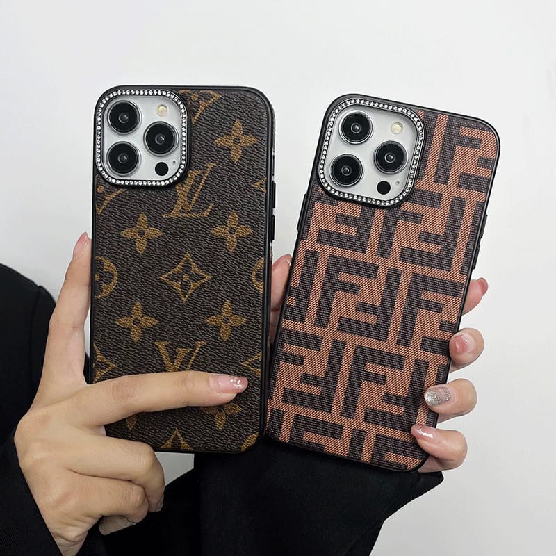 Trendy Phone Case For iPhones mysite