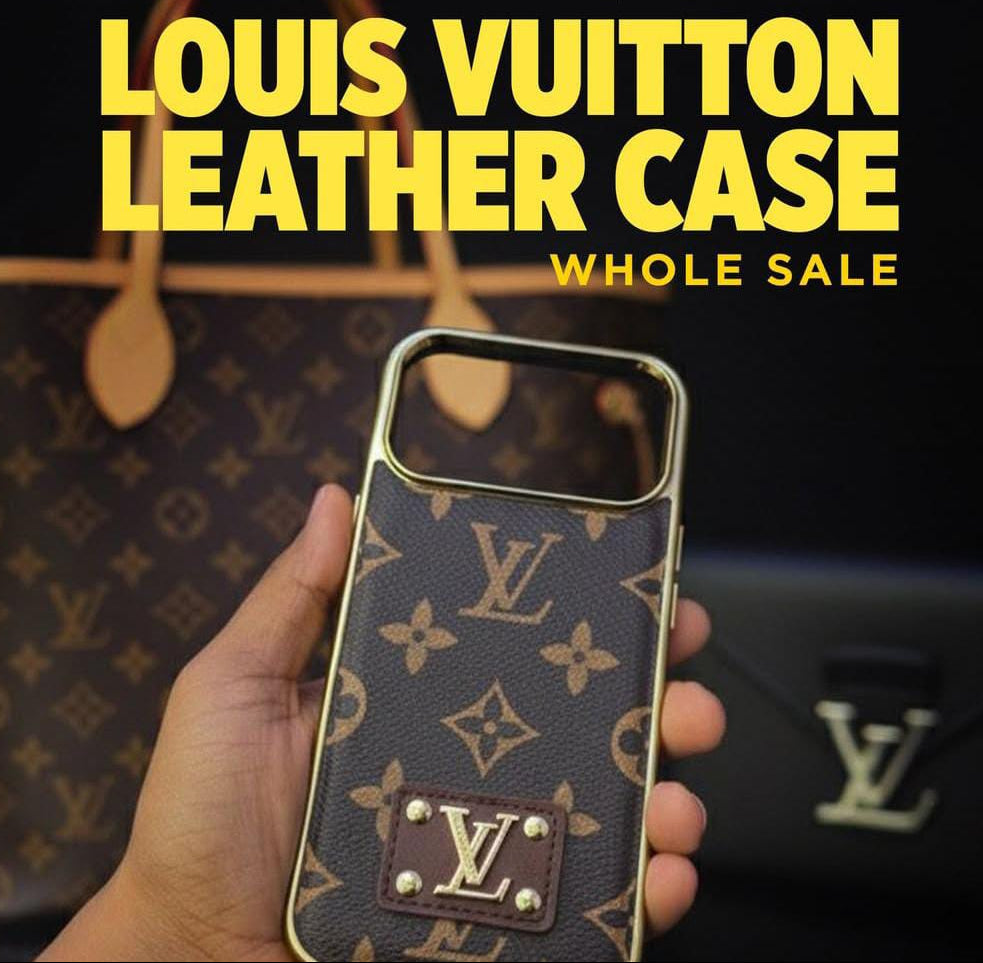 Luxury Phone Case For iPhone 17/ 16 / 15 / 14s mysite