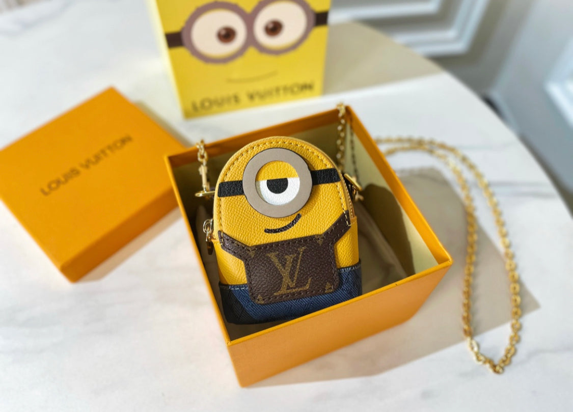 Luxury puppet keychains mysite