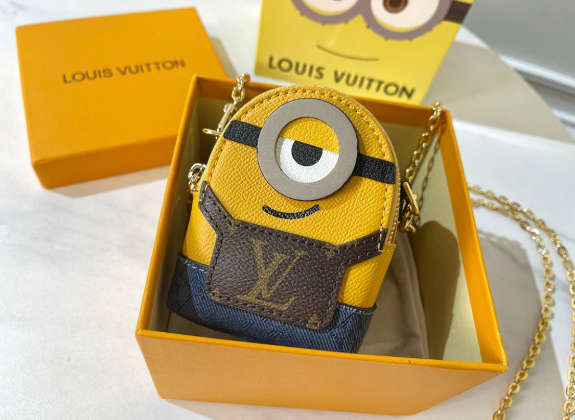 Luxury puppet keychains mysite