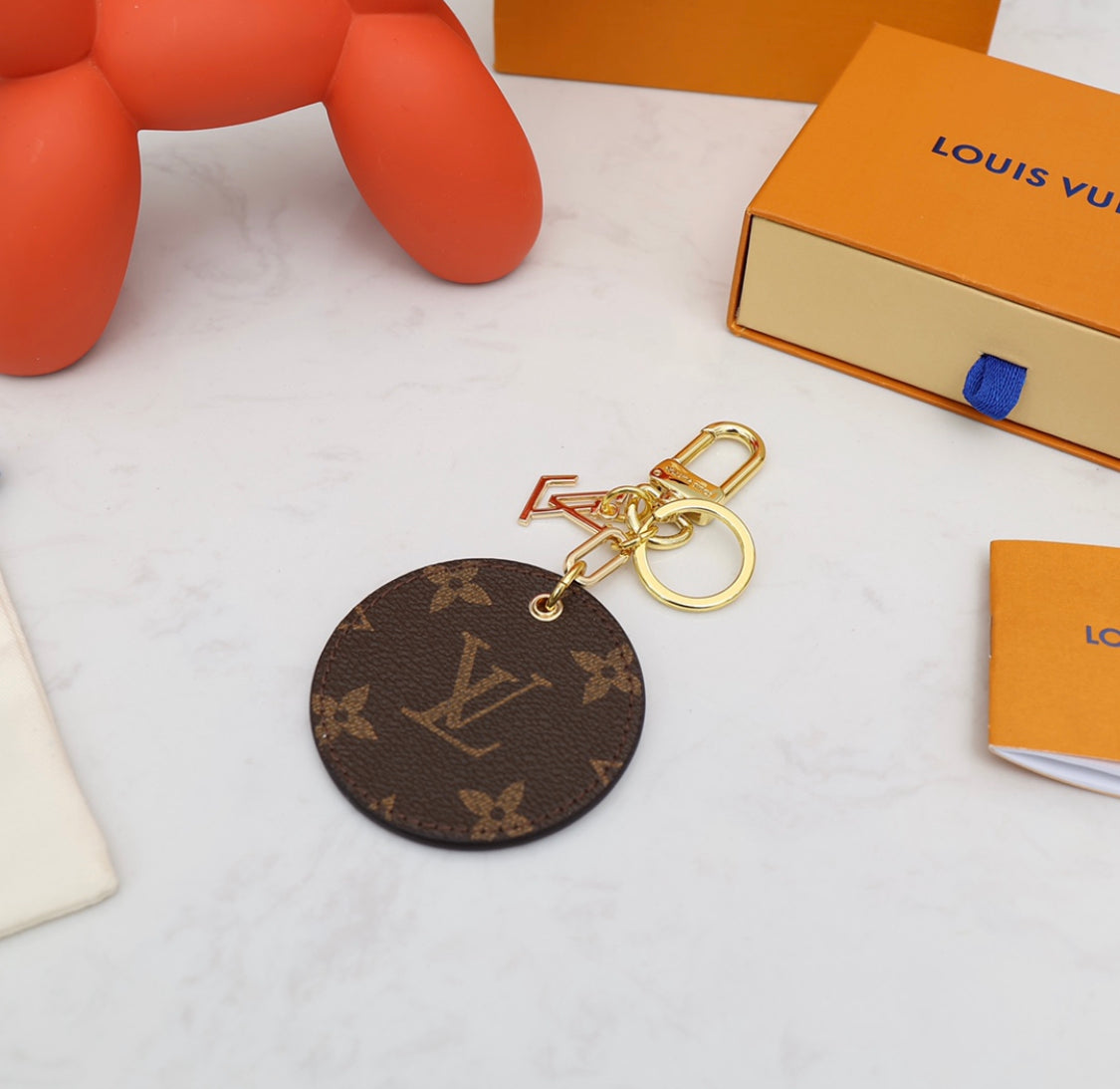 LLuxury keychains mysite