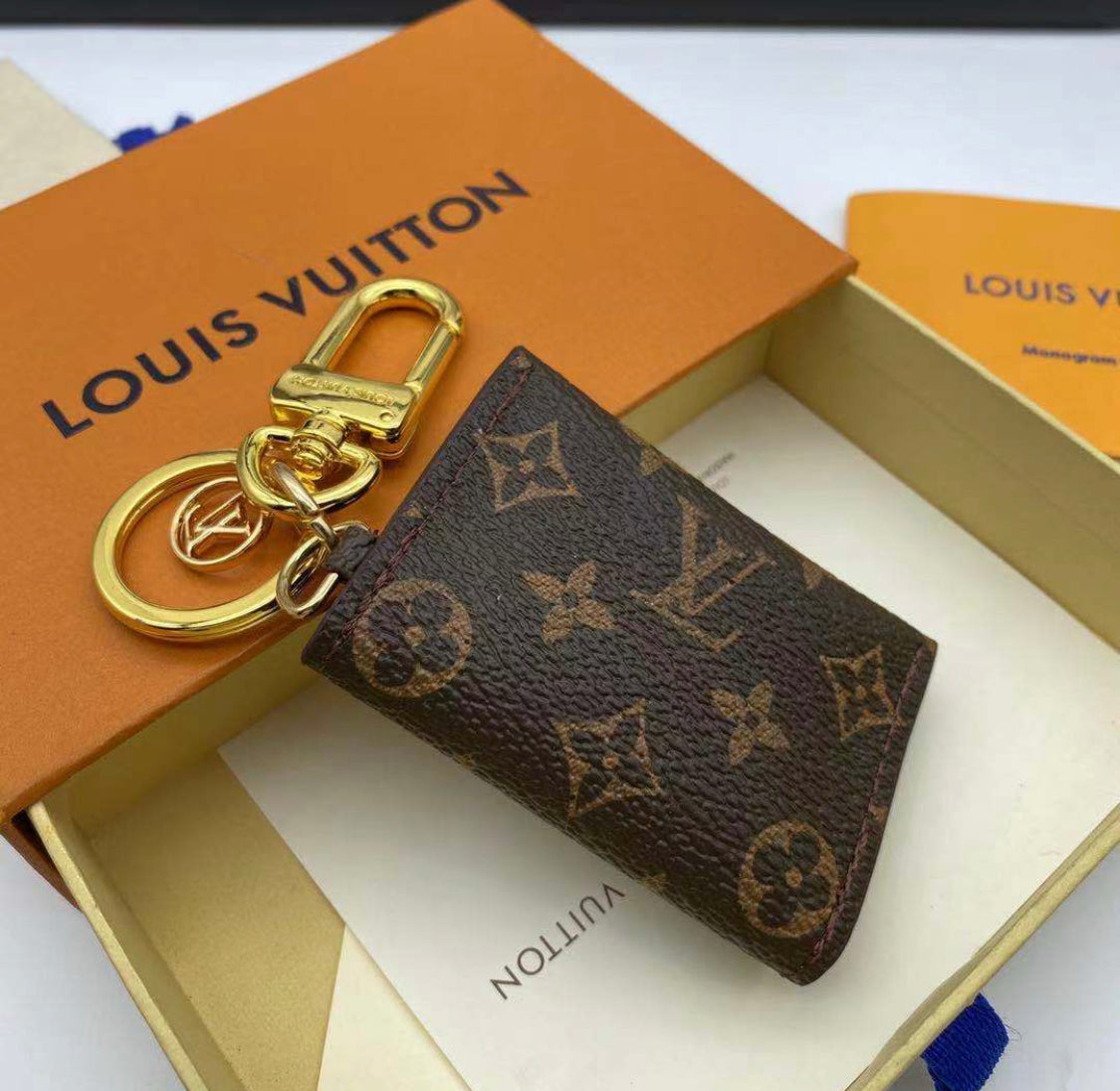 Fashionable keychains/hangings L-003s mysite