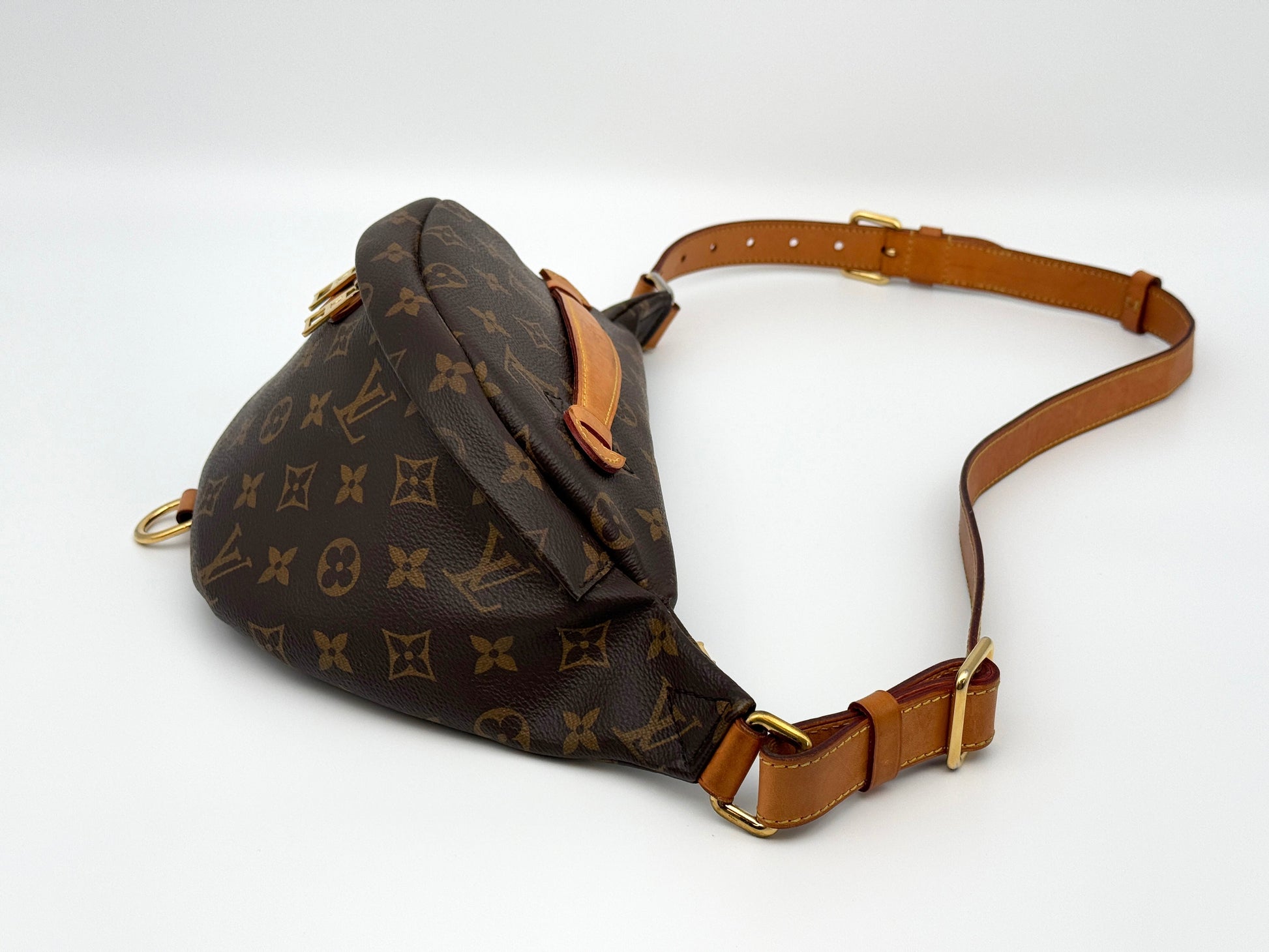 （Buy 3, pay for 2）Unisex Fashion Waist Bag-1-2 mysite