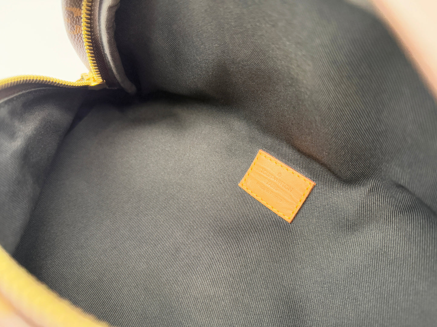 Fashion waist bag mysite