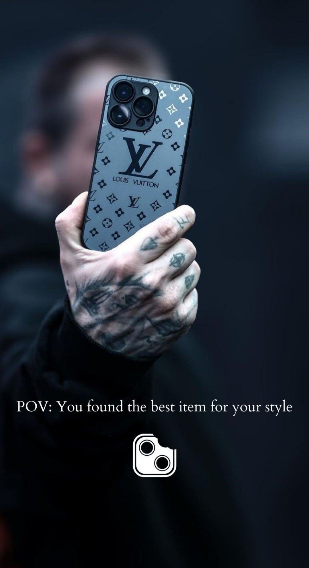 LUXURY  FROSTED MATTE  CASE FOR IPHONE 16 15 14s mysite