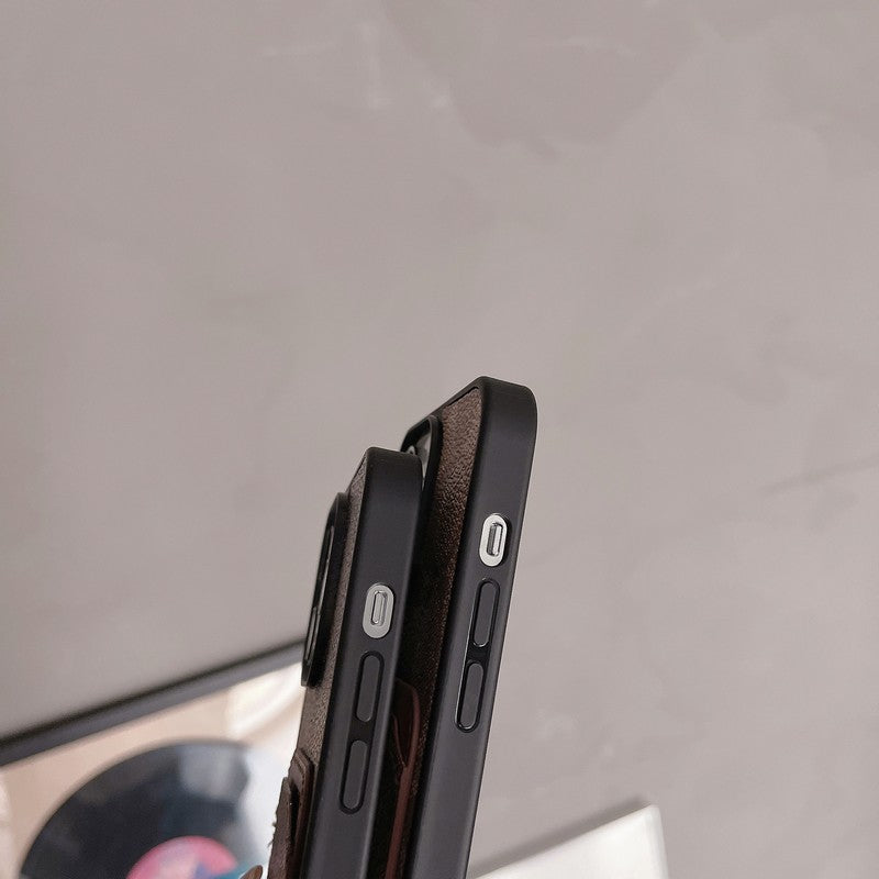 Coa Card Bag Leather iPhone Case1 mysite