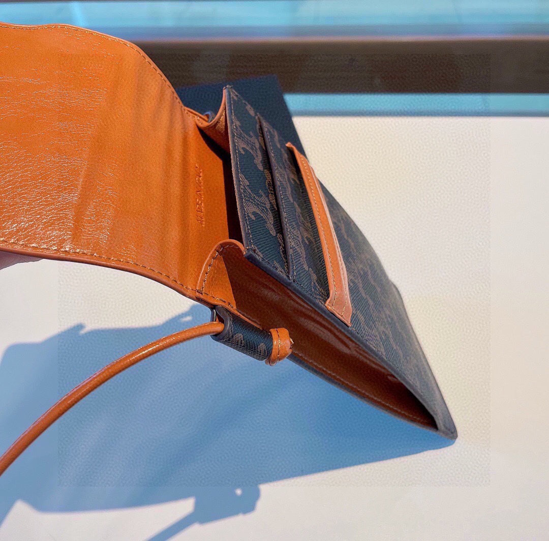 Beautiful Smart Card Phone Bag mysite