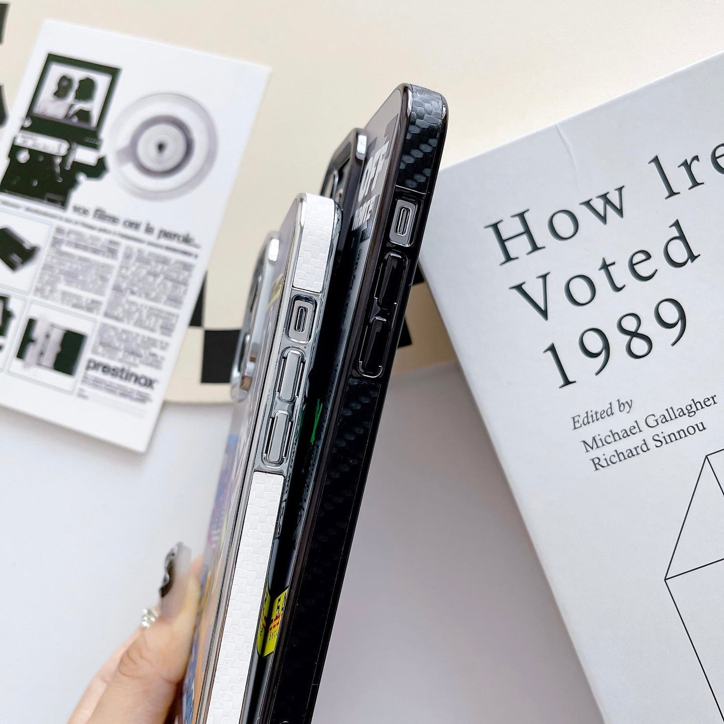 OFFWHITE iPhone case A29  A301 mysite