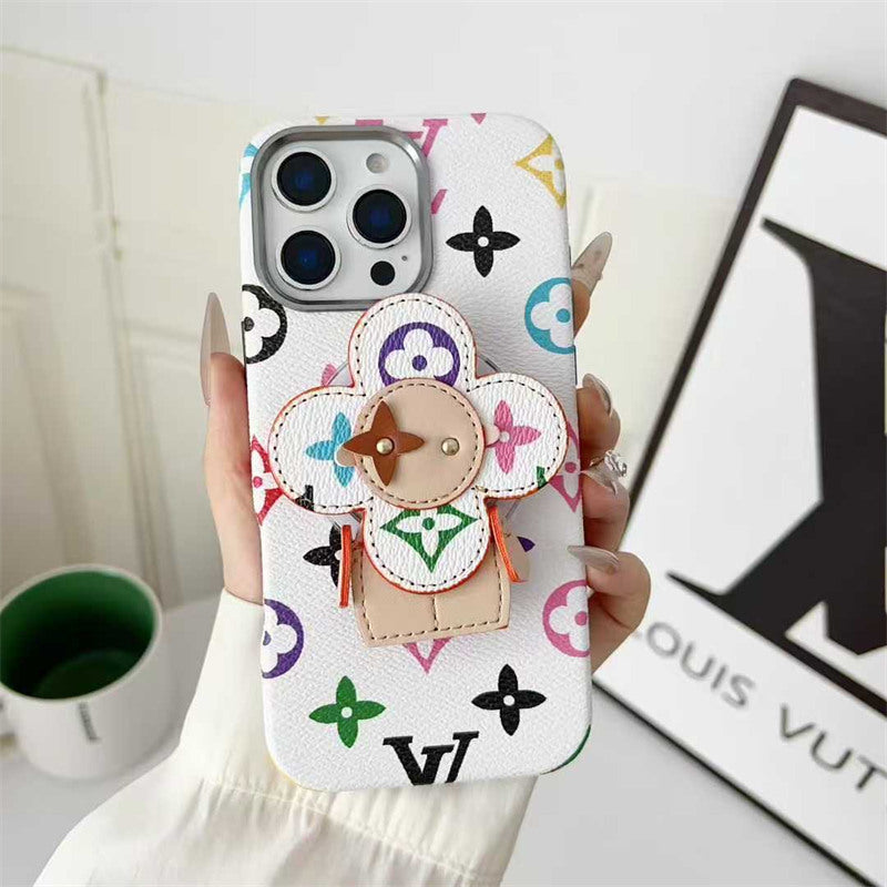 Louis Vuitton Case With Magsafe For iPhone 17/ 16/ 15/ 14s mysite