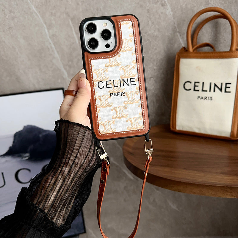 CE Hand Holder Leather 16 iPhone Case1 mysite