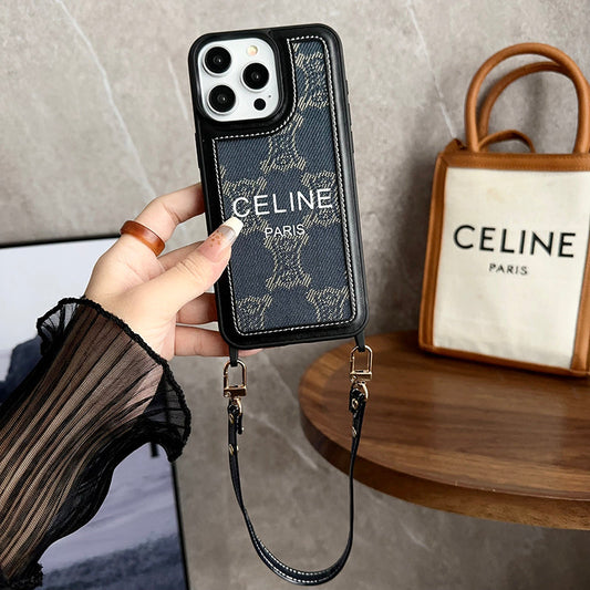 CE Hand Holder Leather 16 iPhone Case1 mysite