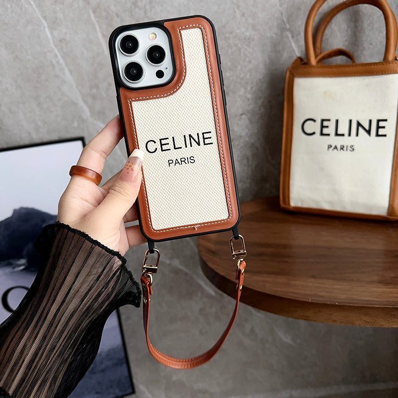 CE Hand Holder Leather 16 iPhone Case1 mysite