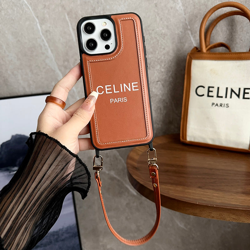CE Hand Holder Leather 16 iPhone Case1 mysite