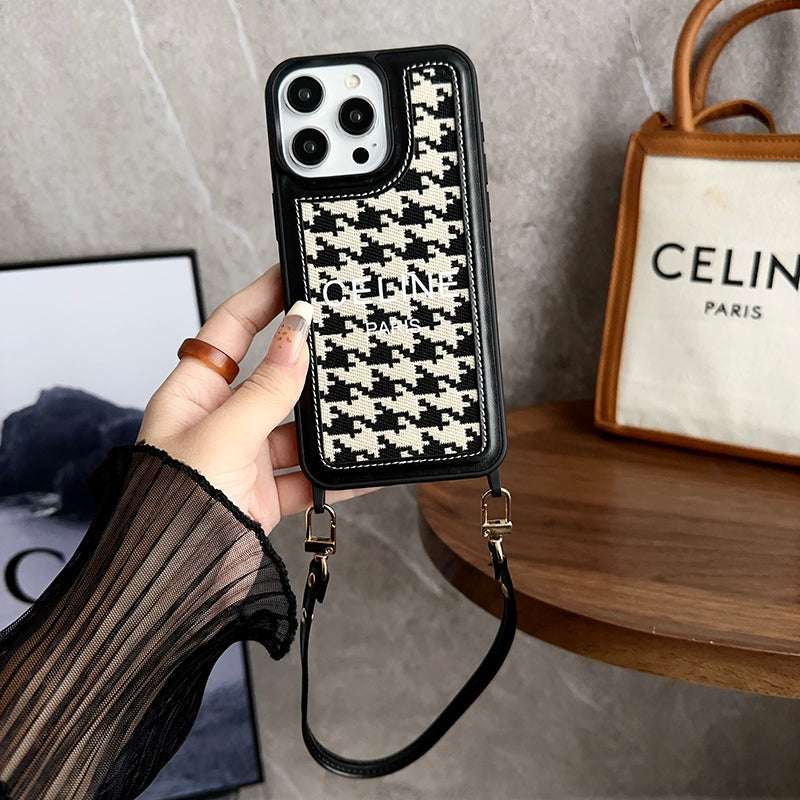CE Hand Holder Leather 16 iPhone Case1 mysite