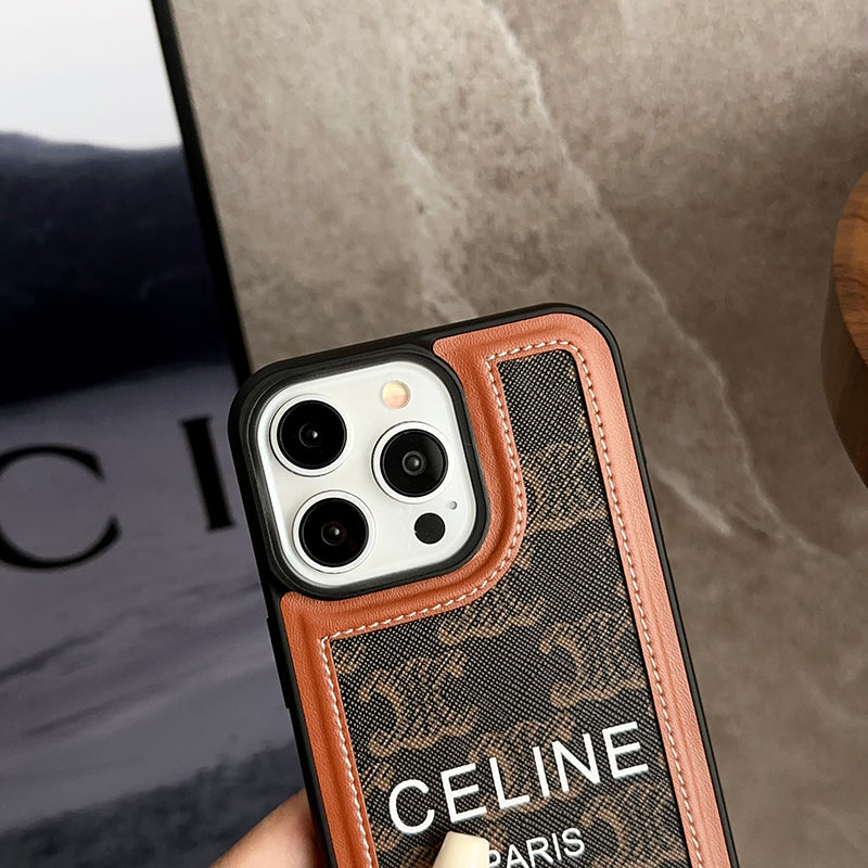 CE Hand Holder Leather 16 iPhone Case1 mysite