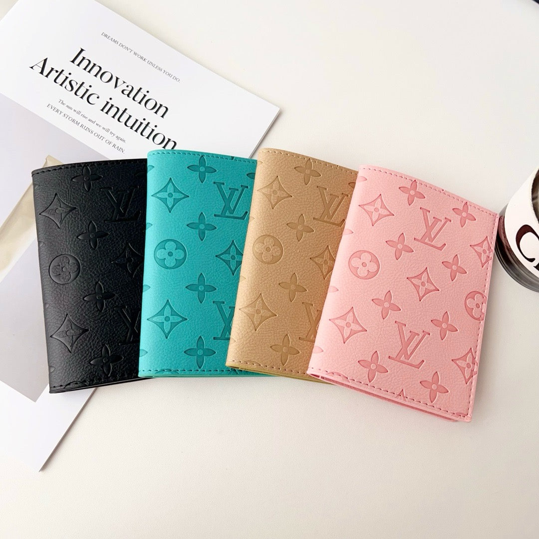 A Must-Have for Travel! Stylish Passport Holder-1 mysite