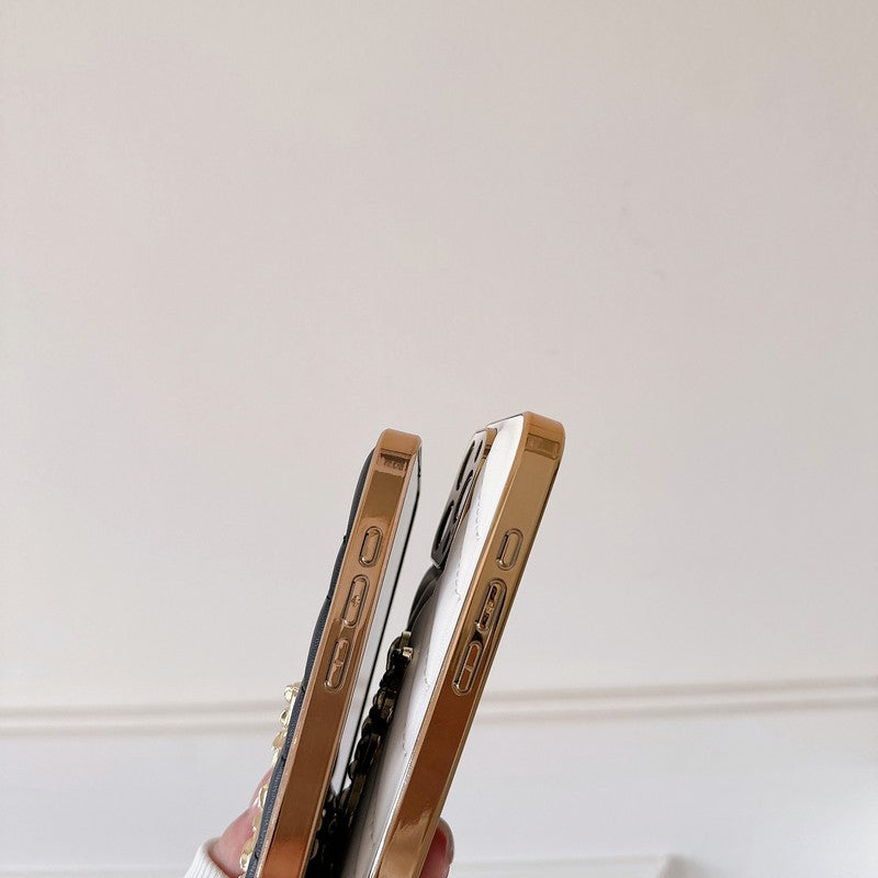 Saint Color Leather iPhone Case1 mysite