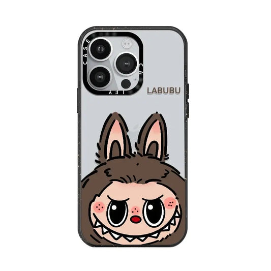 New Labubu iPhone Case XLIV mysite
