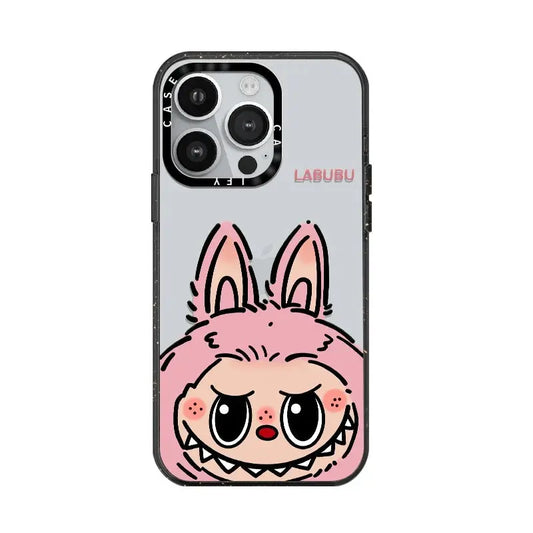 New Labubu iPhone Case XLV mysite