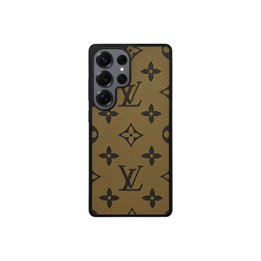 Signature Light Brown Case | Samsungs mysite