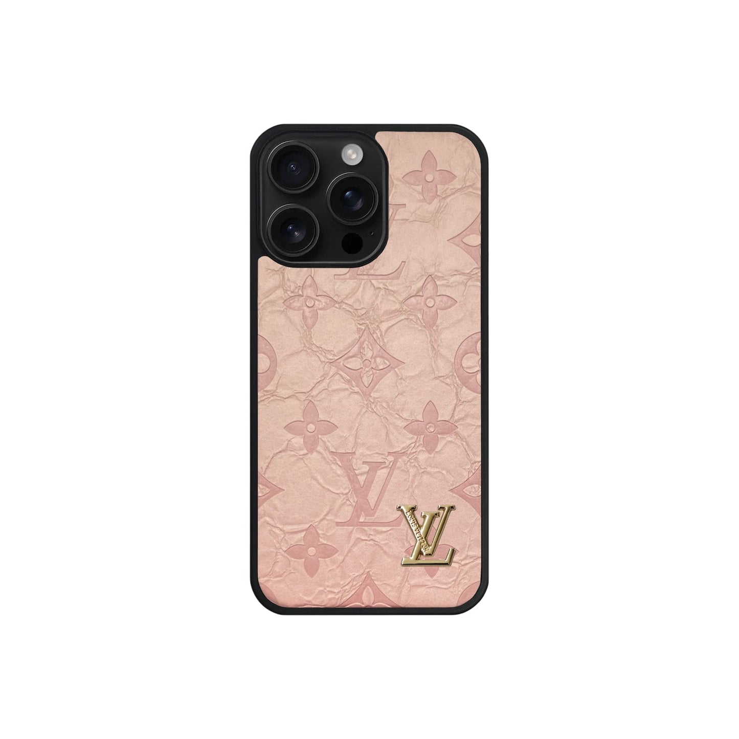 Lv Phone Case For iPhone 17/ 16 / 15 / 14s mysite