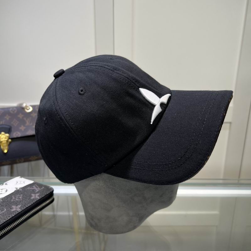Fashionable new style casual matching clothing duckbill cap baseball cap 91 mysite