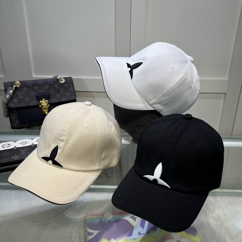 Fashionable new style casual matching clothing duckbill cap baseball cap 91 mysite